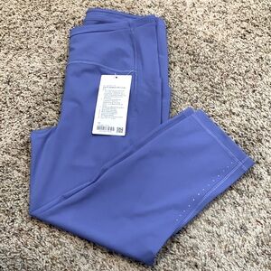 Swift Speed HR  Crop 21”